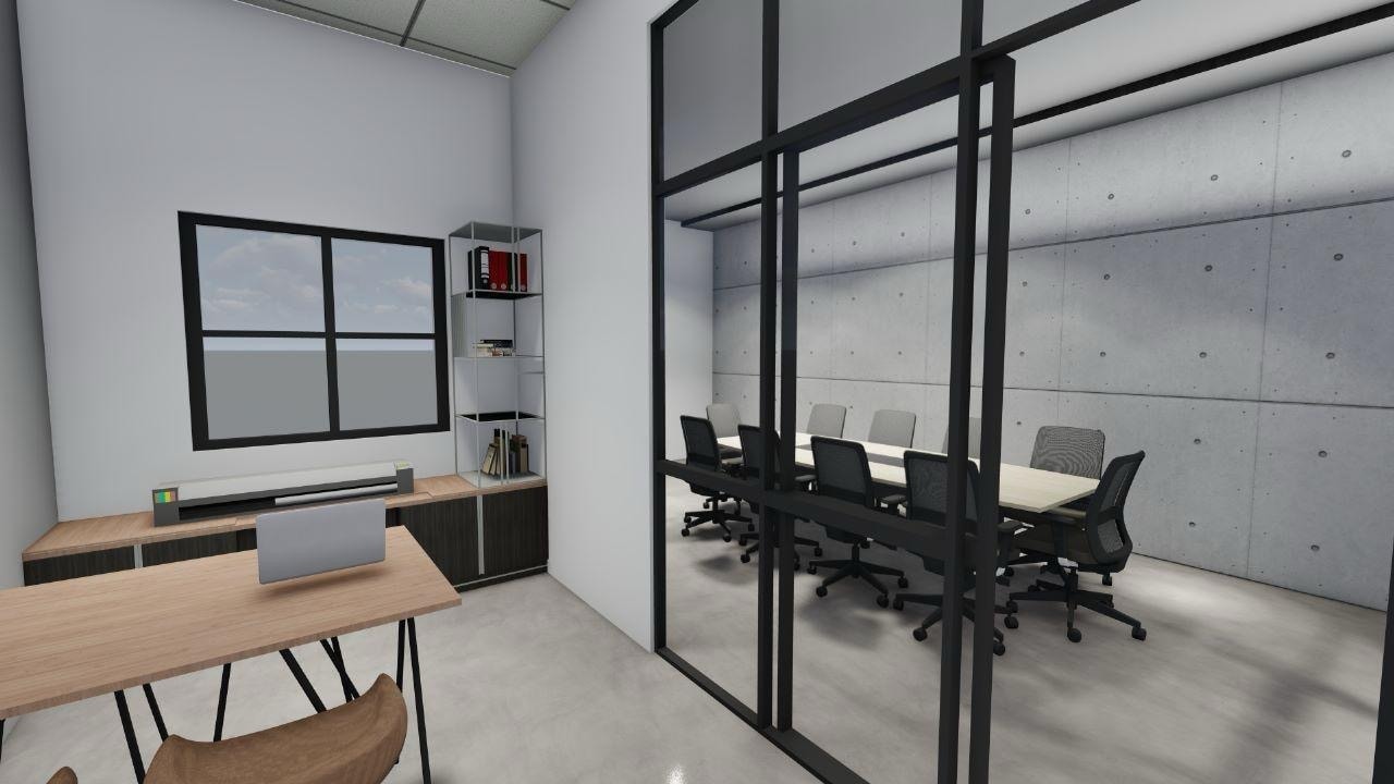 2775 NW 63rd Ct, Fort Lauderdale, FL à louer Photo intérieure– Image 1 sur 7