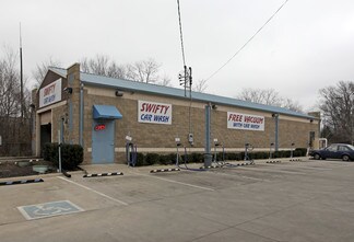 Plus de détails pour 671 Main St, Goodlettsville, TN - Spécialisé à vendre