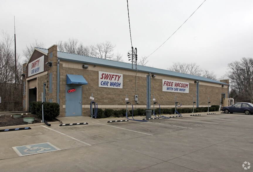 Nashville/Middle TN Investment Portfolio portefeuille de 2 biens à vendre sur LoopNet.fr - Photo principale – Image 2 sur 2