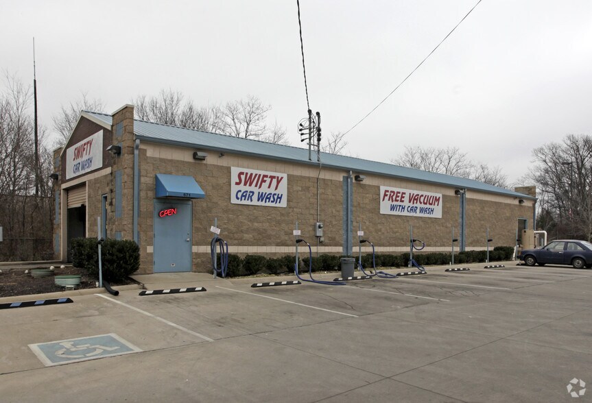 Nashville/Middle TN Investment Portfolio portefeuille de 3 biens à vendre sur LoopNet.fr - Photo principale – Image 3 sur 3