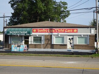 Plus de détails pour 4223 Cane Run Rd, Louisville, KY - Local commercial à vendre