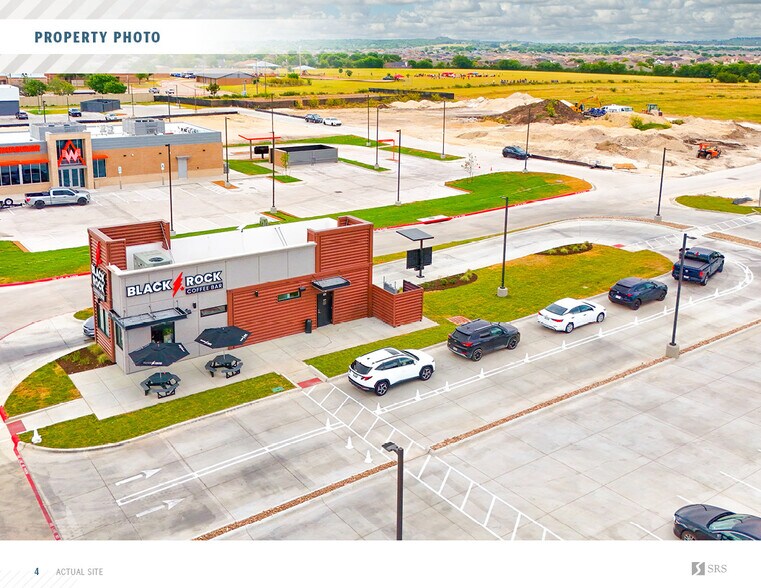 540 Stan Schlueter Loop, Killeen, TX à vendre - Photo de l’immeuble – Image 3 sur 9