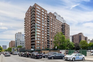 Plus de détails pour 120 W 100th St, New York, NY - Bureau/Médical à louer