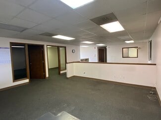 Plus de détails pour 2529 W Ferguson Rd, Fort Wayne, IN - Industriel/Logistique à louer