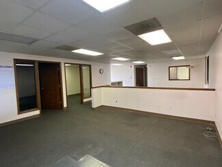 Plus de détails pour 2529 W Ferguson Rd, Fort Wayne, IN - Industriel/Logistique à louer