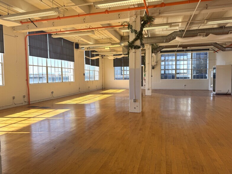 375 Alabama St, San Francisco, CA à louer - Photo de l’immeuble – Image 3 sur 13