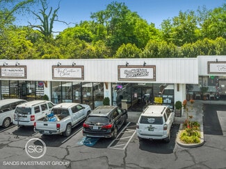 Plus de détails pour 1930 Carolina Beach Rd, Wilmington, NC - Local commercial à vendre