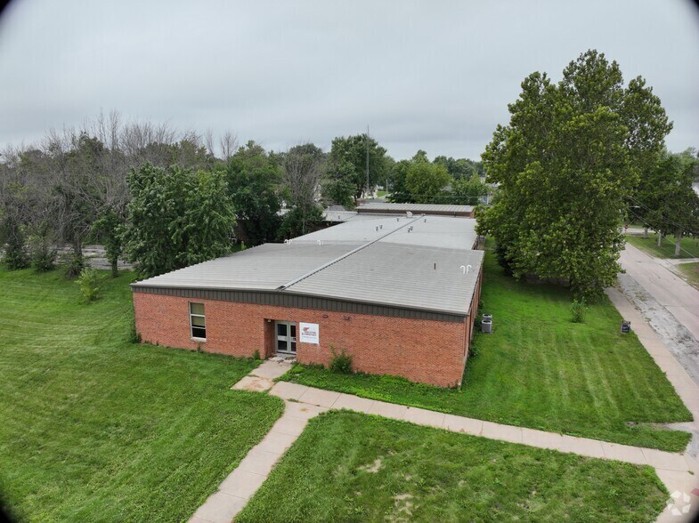 111 W College Ave, Shelbina, MO à vendre – Image 3 sur 49