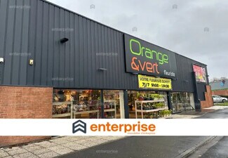 Plus de détails pour Local commercial à louer