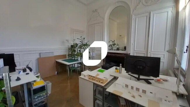 Plus de détails pour Rue Des Jardins, Lille - Bureau à louer