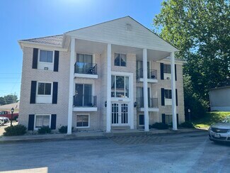Plus de détails pour 2480 N Graceland Ave, Decatur, IL - Logement à vendre