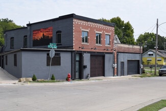 Plus de détails pour 1730 W 39th Ave, Kansas City, KS - Local d’activités à vendre