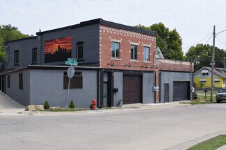 Plus de détails pour 1730 W 39th Ave, Kansas City, KS - Local d’activités à vendre