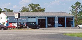 Plus de détails pour 10231 Two Notch Rd, Columbia, SC - Local commercial à louer