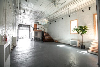 Plus de détails pour 198 N 4th St, Brooklyn, NY - Bureau, Local commercial à louer