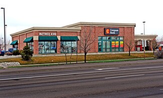 Plus de détails pour 480 E 120th Ave, Northglenn, CO - Local commercial à louer