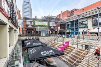 Plus de détails pour Caroline St, Cardiff - Local commercial à vendre
