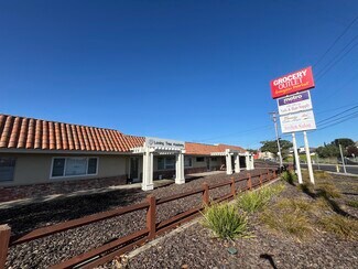 Plus de détails pour 36601 Newark Blvd, Newark, CA - Local commercial à louer