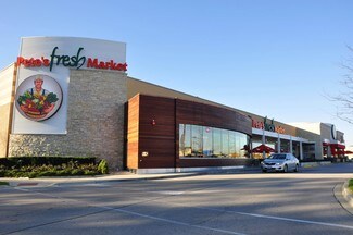 Plus de détails pour 17w675-17w691 Roosevelt Rd, Villa Park, IL - Local commercial à louer