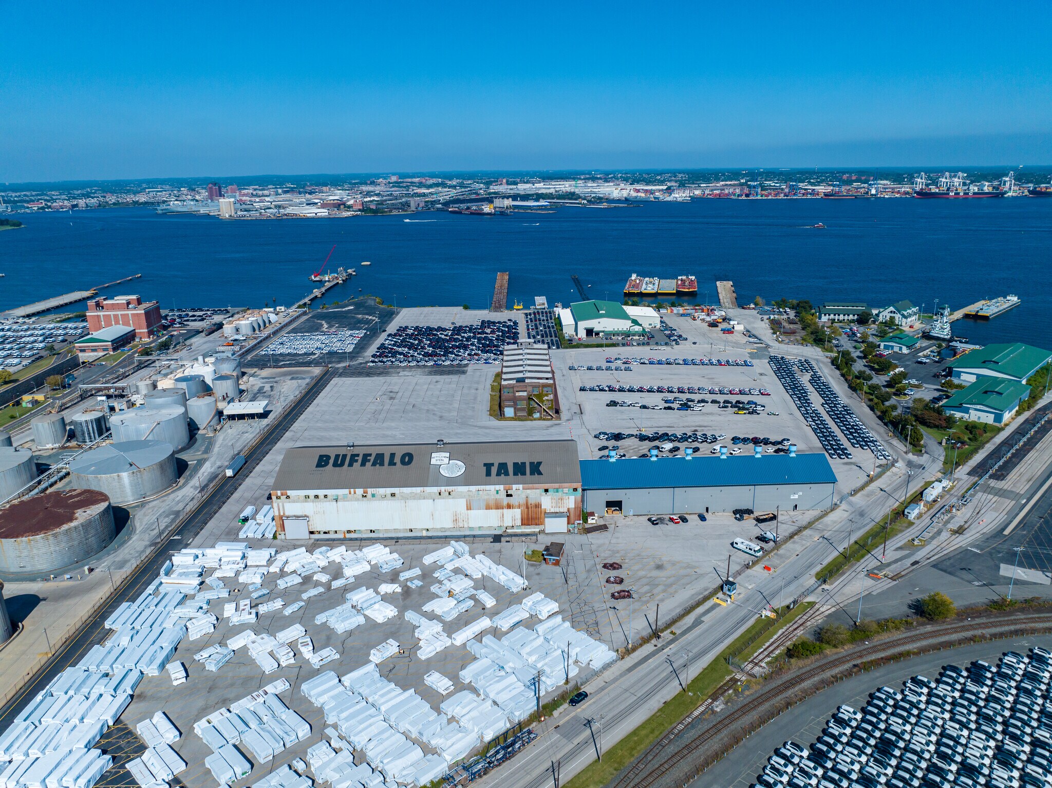 1900 Frankfurst Ave, Baltimore, MD à louer Photo principale– Image 1 sur 10