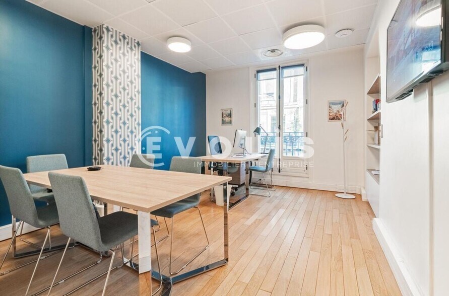 Bureau dans Paris à louer - Photo intérieure – Image 2 sur 10