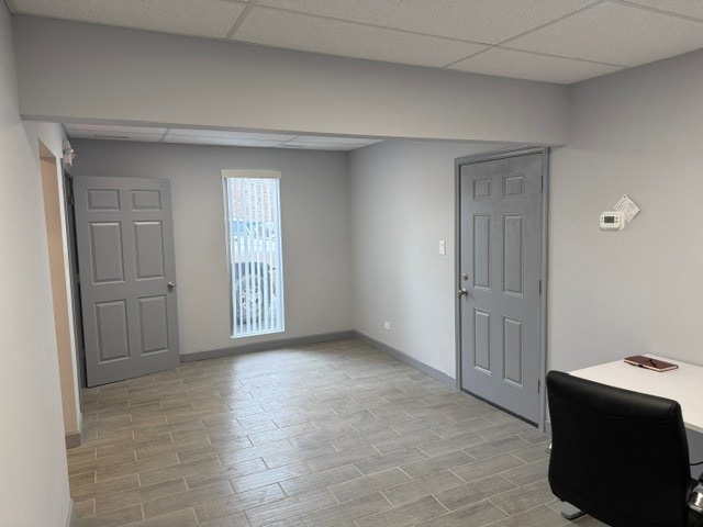 16802-16824 Lathrop Ave, Harvey, IL à louer Photo intérieure– Image 1 sur 4