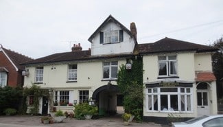 Plus de détails pour 34 The Green, Rowlands Castle - Local commercial à vendre