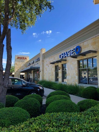 Plus de détails pour 2711 La Frontera Blvd, Round Rock, TX - Local commercial à louer
