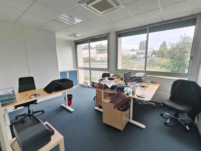 14 Avenue Du 1er Mai, Palaiseau à vendre - Photo de l’immeuble – Image 2 sur 11
