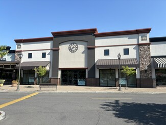 Plus de détails pour 1251 E McAndrews, Medford, OR - Local commercial à louer