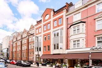 Plus de détails pour 10-12 Blandford St, Londres - Bureau à louer