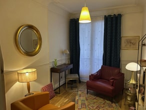 10 Rue Des Francs Bourgeois, Paris à louer Photo intérieure– Image 1 sur 4