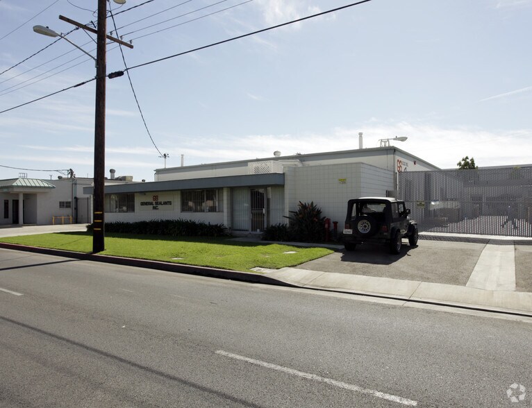 15258 E Proctor Ave, City of Industry, CA à vendre - Photo de l’immeuble – Image 2 sur 2