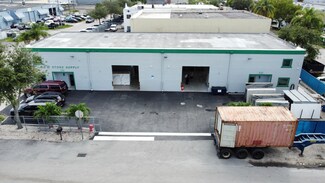 Plus de détails pour 2757-2761 W 77th Pl, Hialeah, FL - Industriel/Logistique à vendre