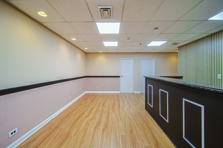 1625 Anderson Ave, Fort Lee, NJ à louer - Photo de l’immeuble – Image 3 sur 13