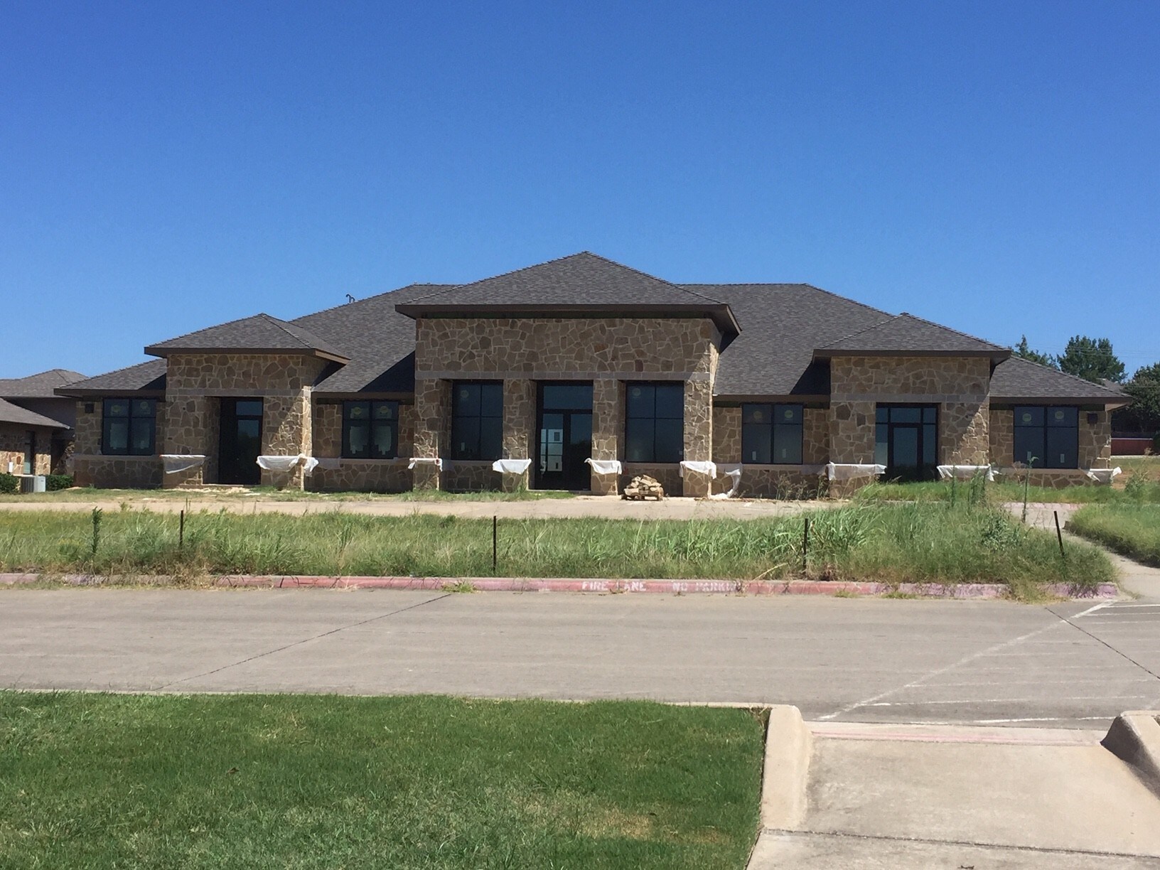 8805 N Tarrant Pky, North Richland Hills, TX à vendre Photo principale– Image 1 sur 16