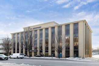 Plus de détails pour 1122 Franklin Ave, Garden City, NY - Bureau à louer