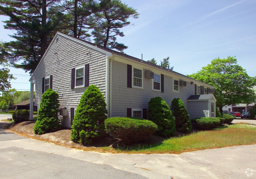 450 Plain St, Marshfield, MA à vendre - Photo de l’immeuble – Image 3 sur 5