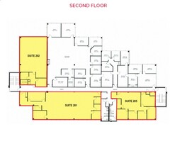 10559 Citation Dr, Brighton, MI à vendre Plan d’étage– Image 2 sur 2