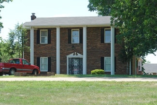Plus de détails pour 1748 Lewisburg Pike SW, Franklin, TN - Bureau à louer