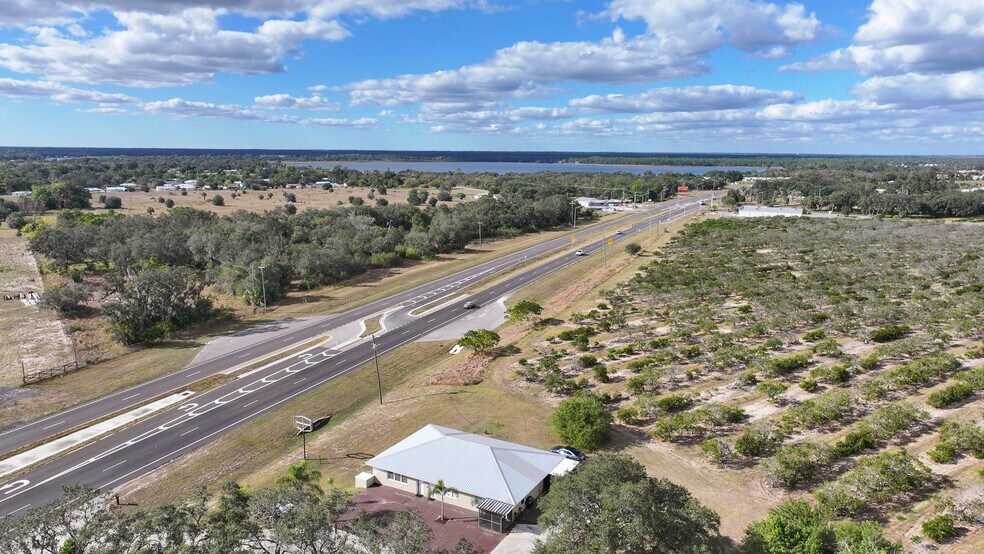 12360 US Highway 27 S, Sebring, FL à vendre - Photo de l’immeuble – Image 2 sur 19
