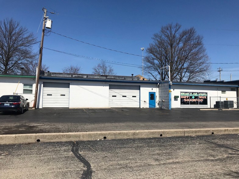 8263 Clara Ave, Cincinnati, OH à louer - Photo de l’immeuble – Image 2 sur 5