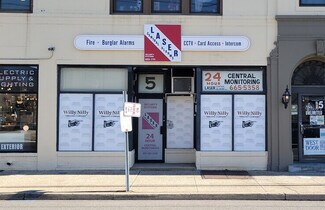 Plus de détails pour 5 Fifth Ave, Bay Shore, NY - Bureau/Local commercial à louer