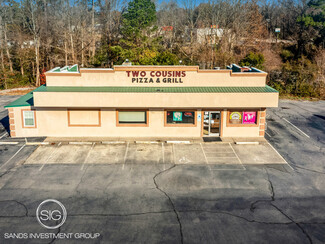 Plus de détails pour 1012 Kingold Blvd, Snow Hill, NC - Local commercial à vendre