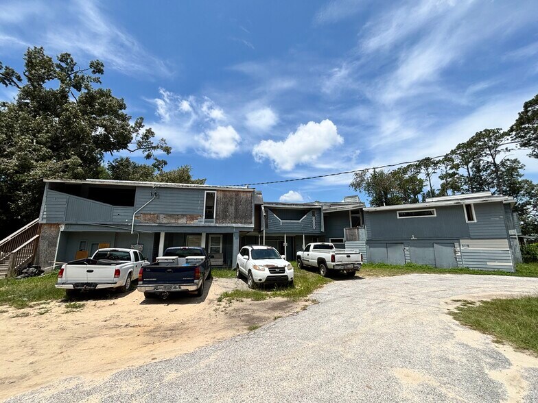 1620 E Park Ave, Valdosta, GA à vendre - Photo de l’immeuble – Image 3 sur 5