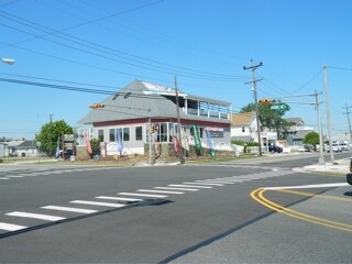 Plus de détails pour 2600 Park Blvd, Wildwood, NJ - Local commercial à vendre