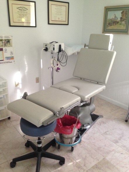 8418 E Bay Blvd, Navarre, FL à louer - Photo de l’immeuble – Image 3 sur 4