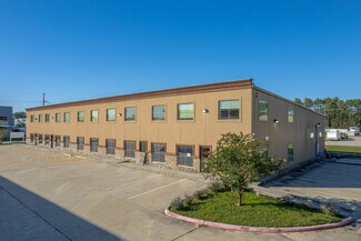 Plus de détails pour 27316 Spectrum Way, The Woodlands, TX - Bureau à louer