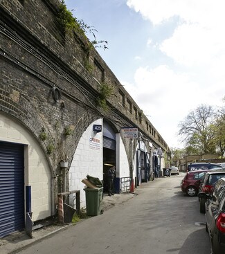 Plus de détails pour Avenue Rd, Londres - Local d'activités à louer