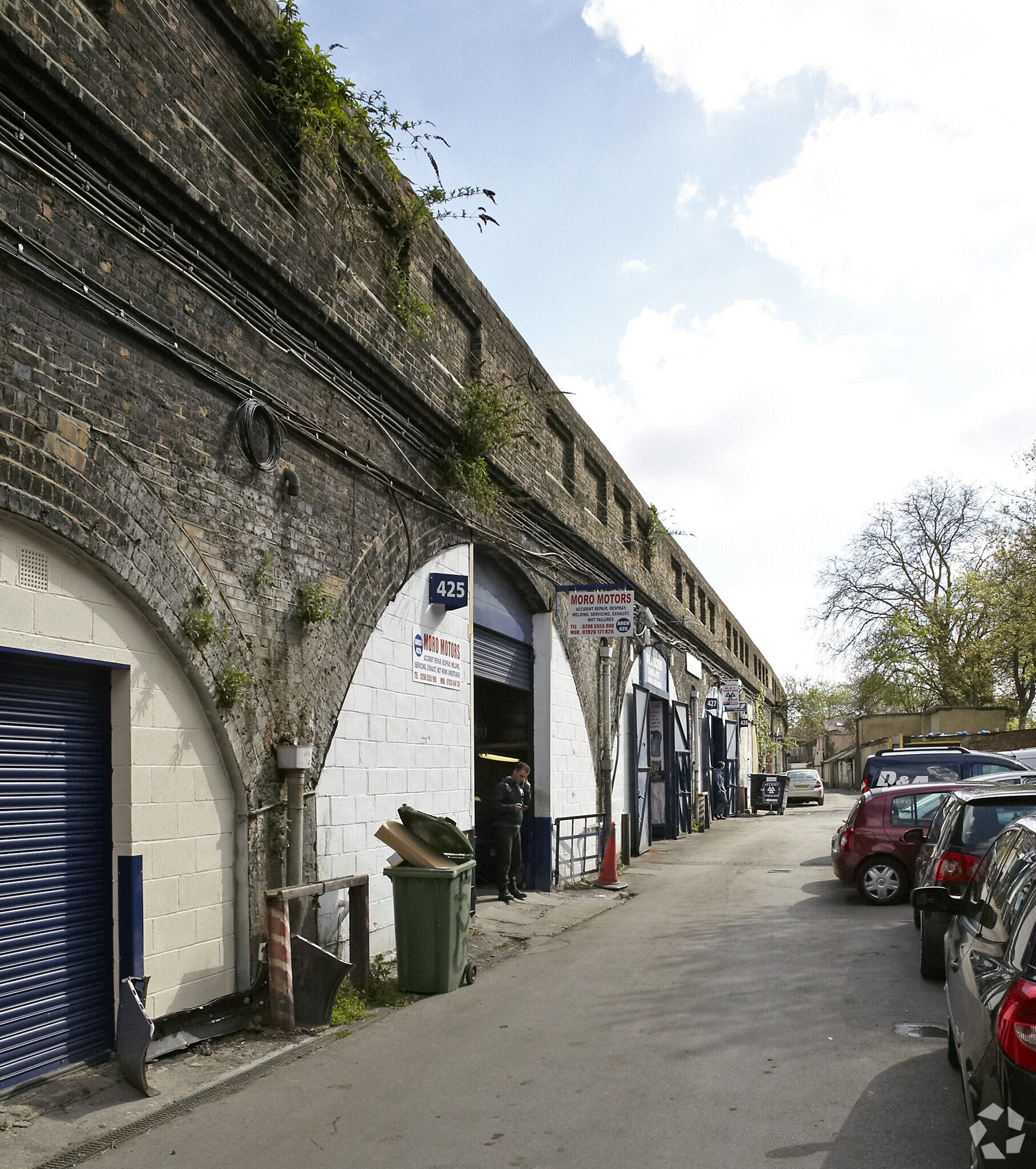 Avenue Rd, Londres à louer Photo principale– Image 1 sur 16